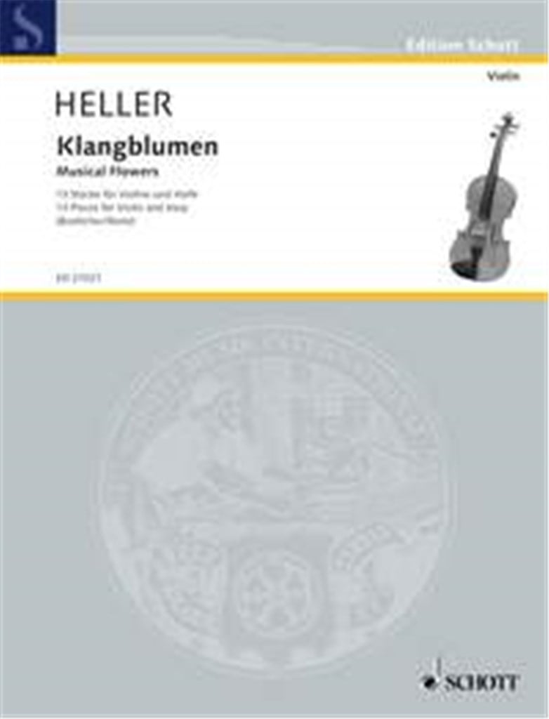 Musical Flowers