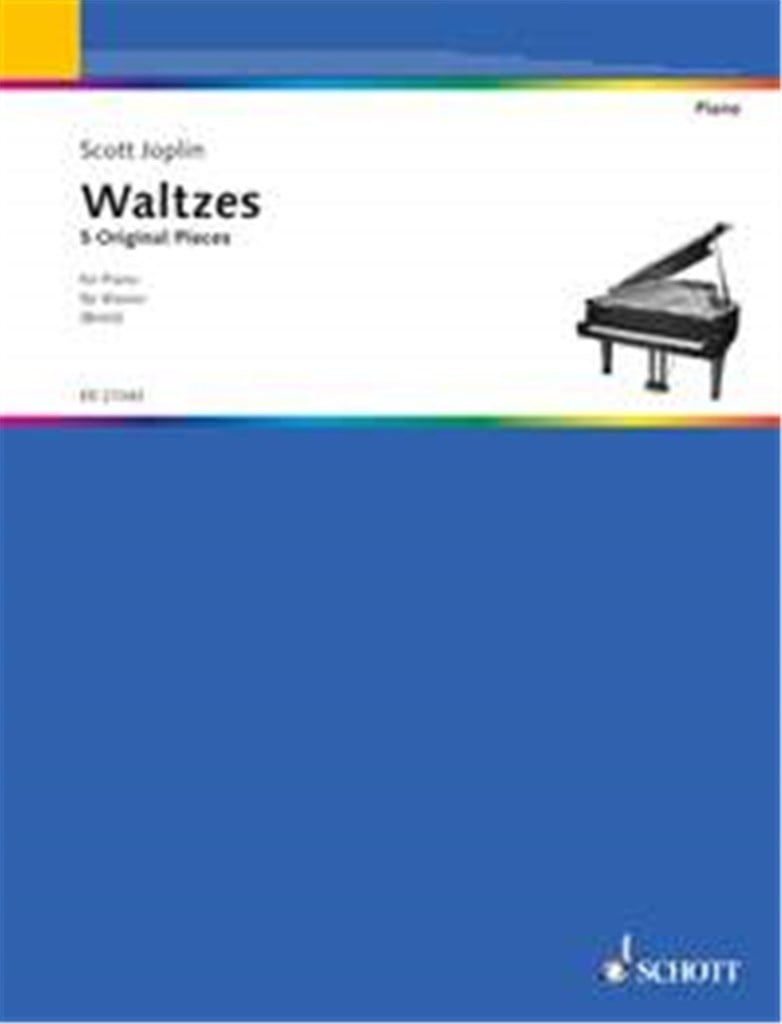 Waltzes