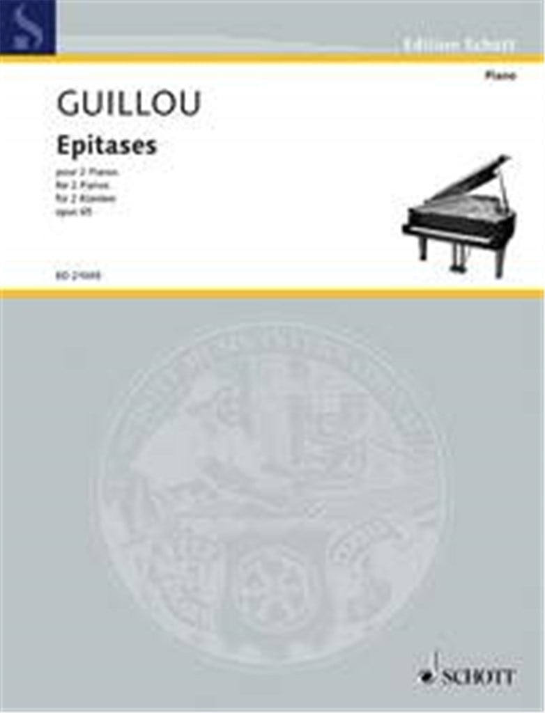 Epitases op. 65