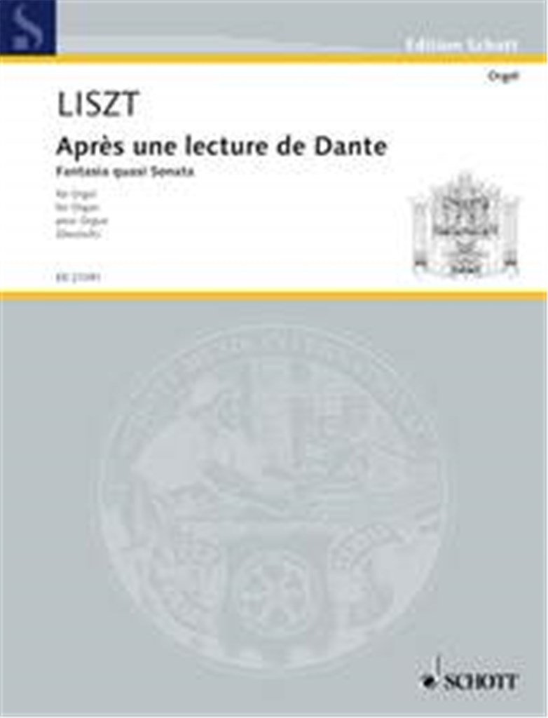 Après une lecture de Dante