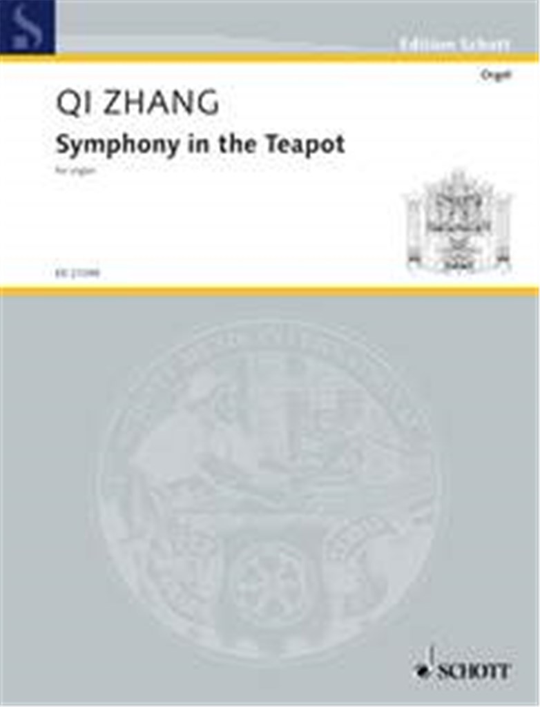 Symphony in the Teapot