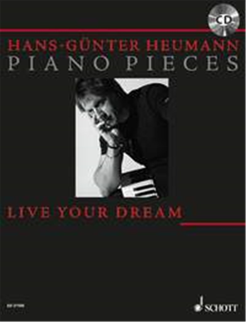 Live Your Dream