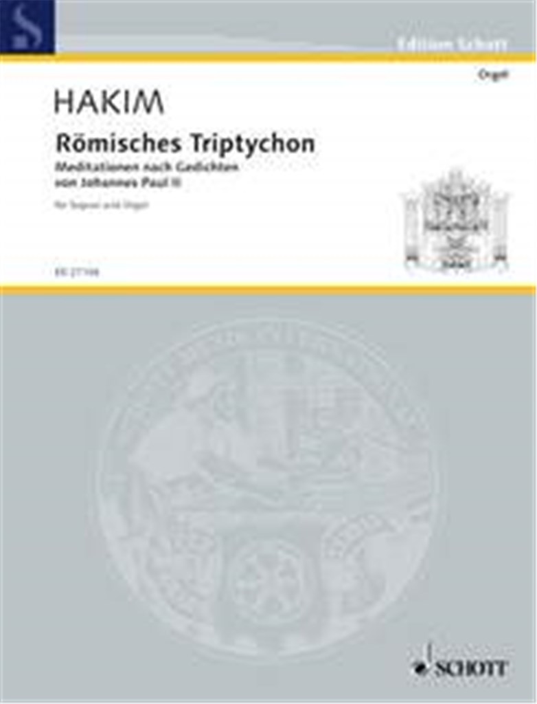 Römisches Triptychon