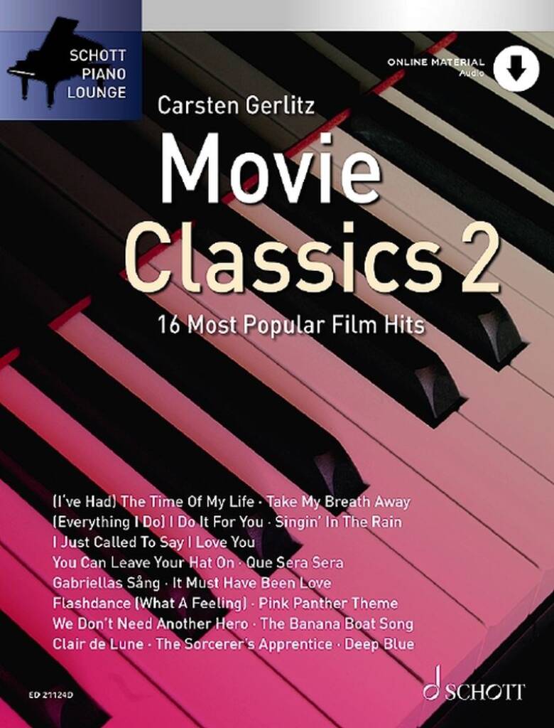 Movie Classics 2 Band 2