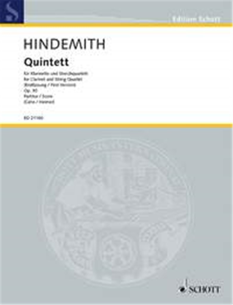Quintet op. 30