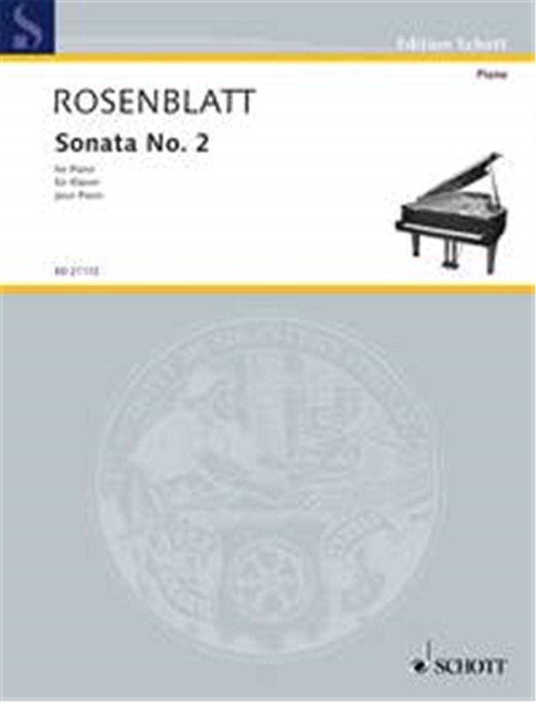 Sonata No. 2