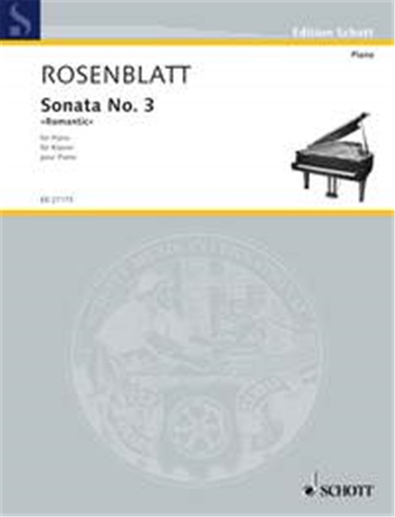 Sonata No. 3
