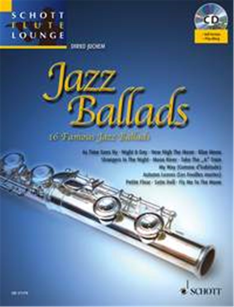 Jazz Ballads