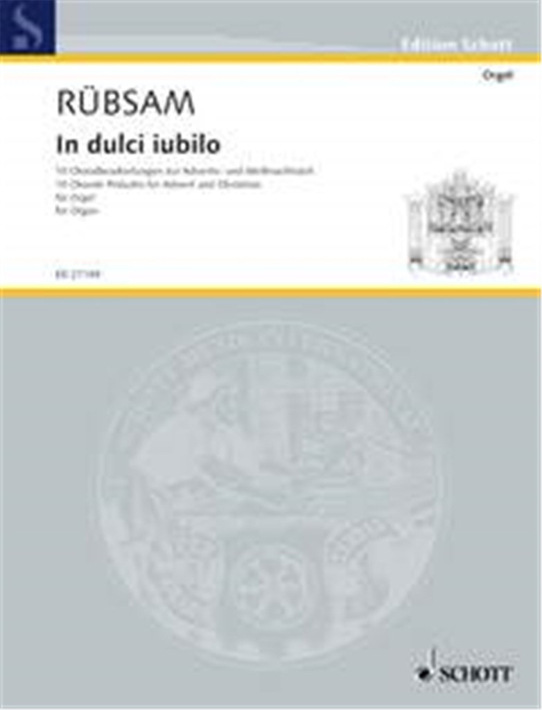 In dulci iubilo