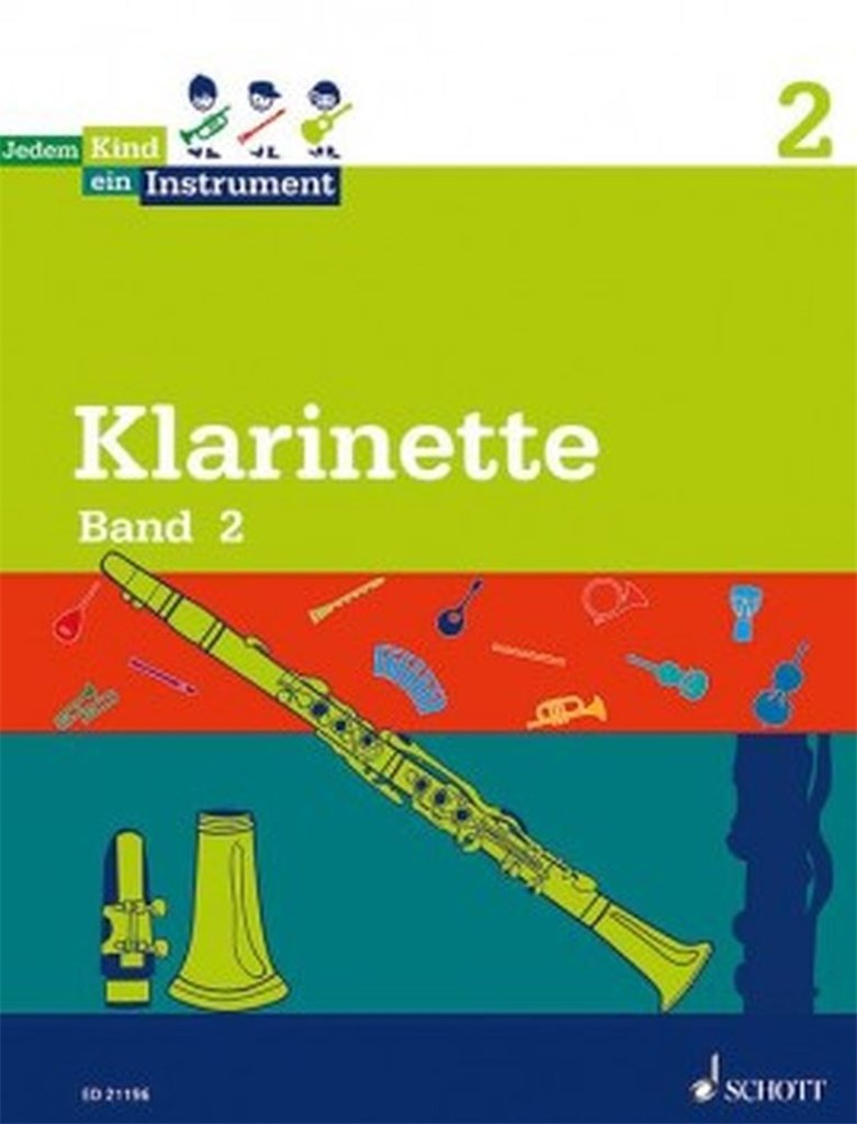 Jedem Kind Ein Instrument