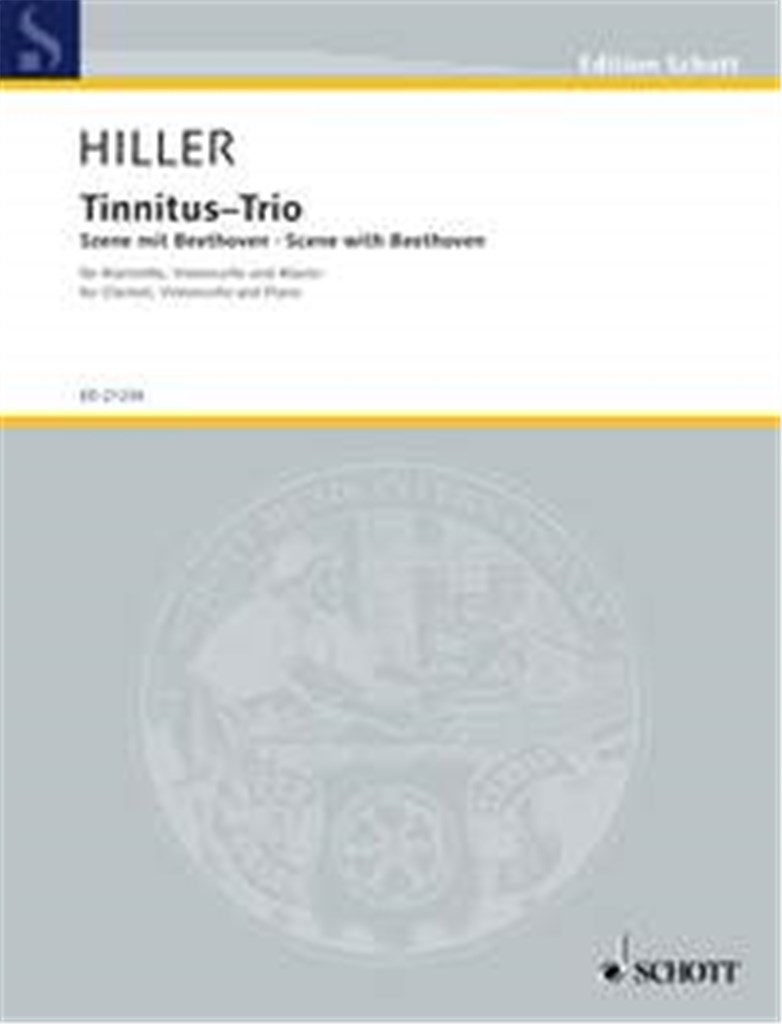 Tinnitus-Trio