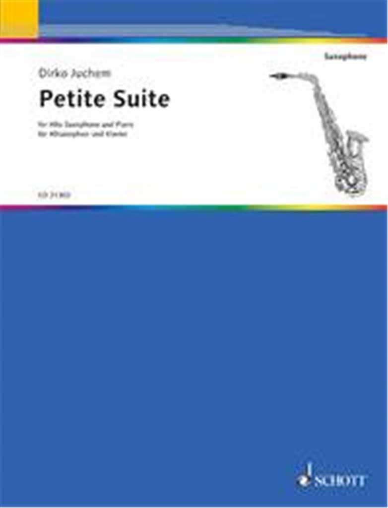 Petite Suite