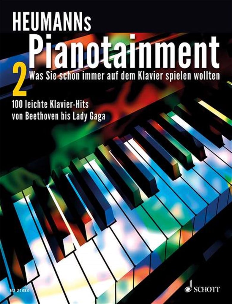 Heumanns Pianotainment 2