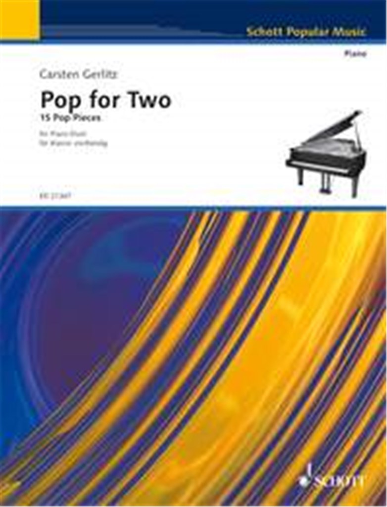 Pop for Two