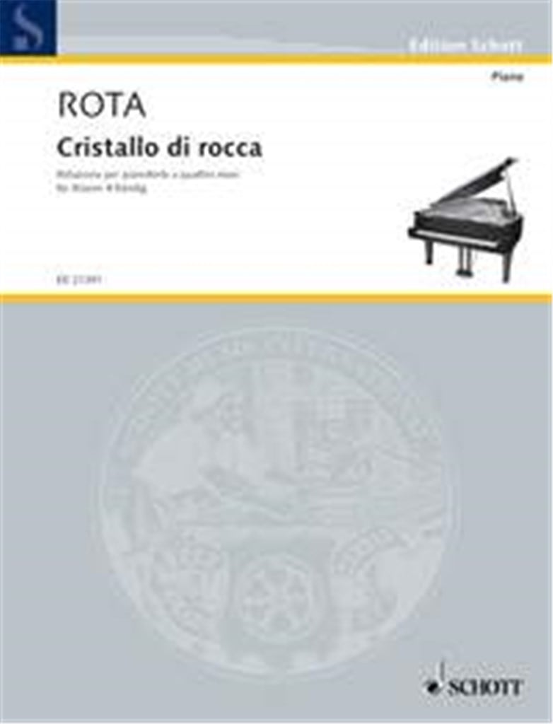 Cristallo di rocca
