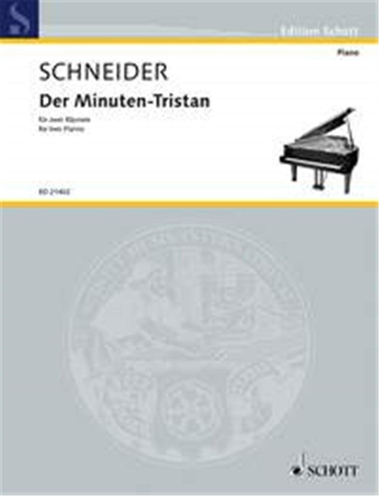 Der Minuten-Tristan