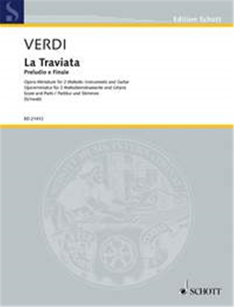 La Traviata