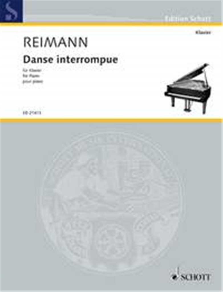 Danse interrompue
