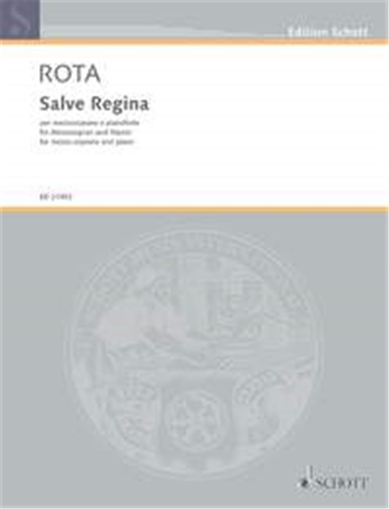Salve Regina