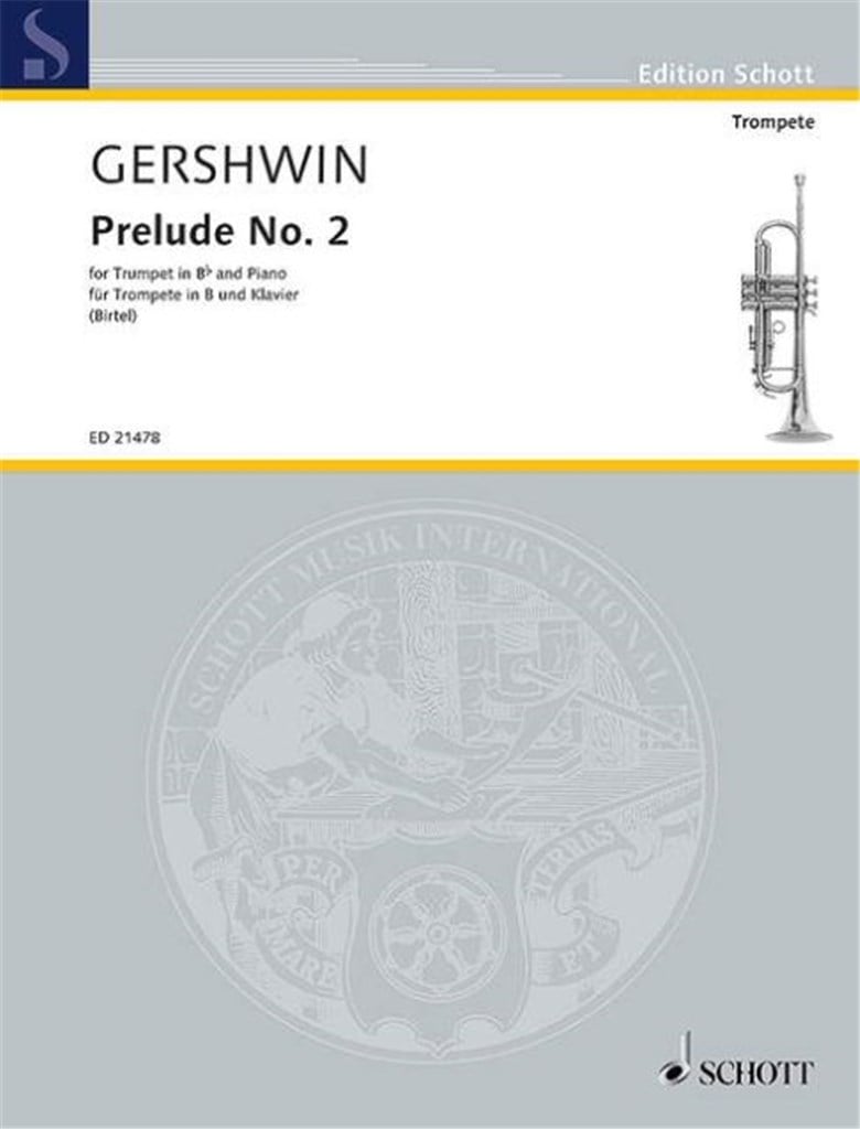 Prelude No. 2