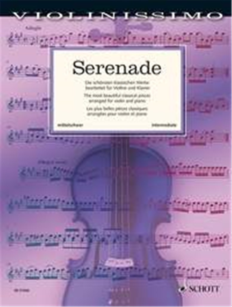 Serenade