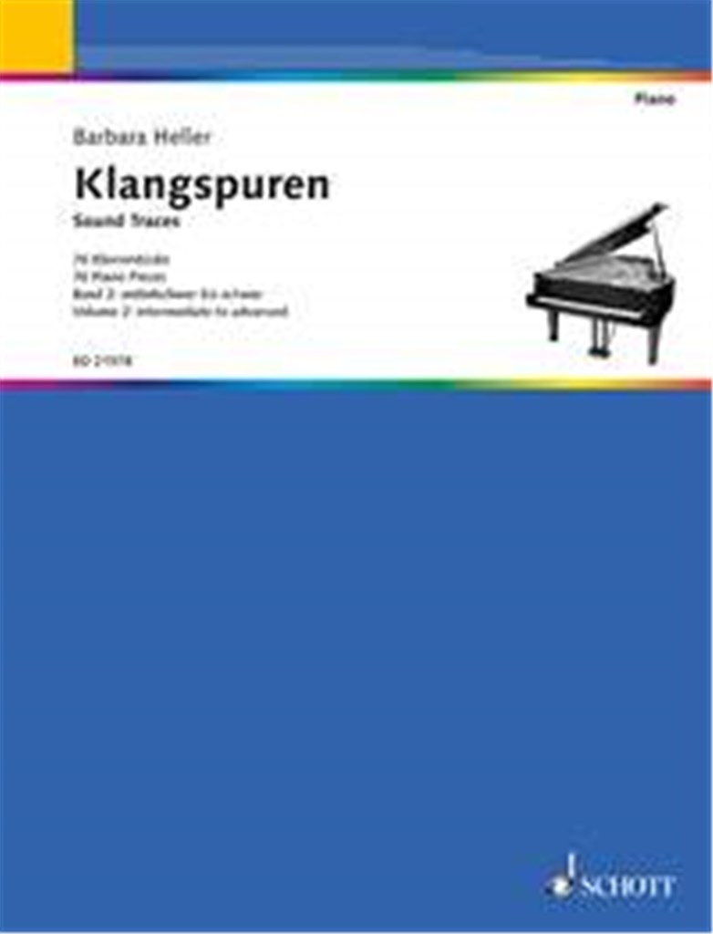 Sound Traces Band 2: Nr. 38-76
