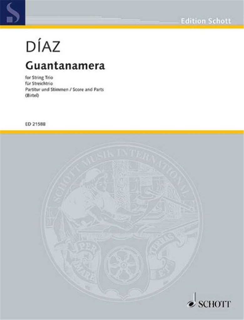 Guantanamera