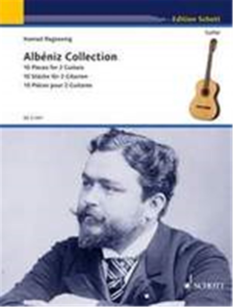 Albéniz Collection