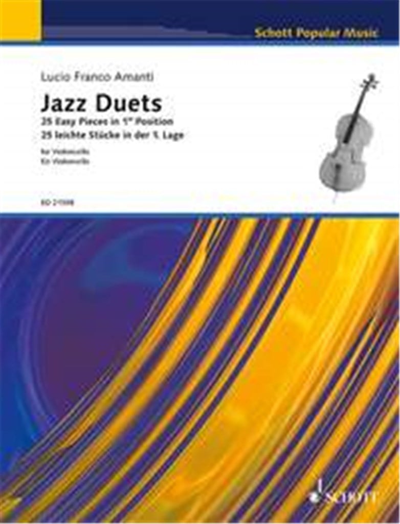 Jazz Duets