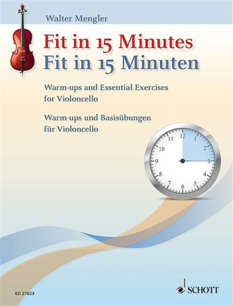 Fit in 15 Minutes