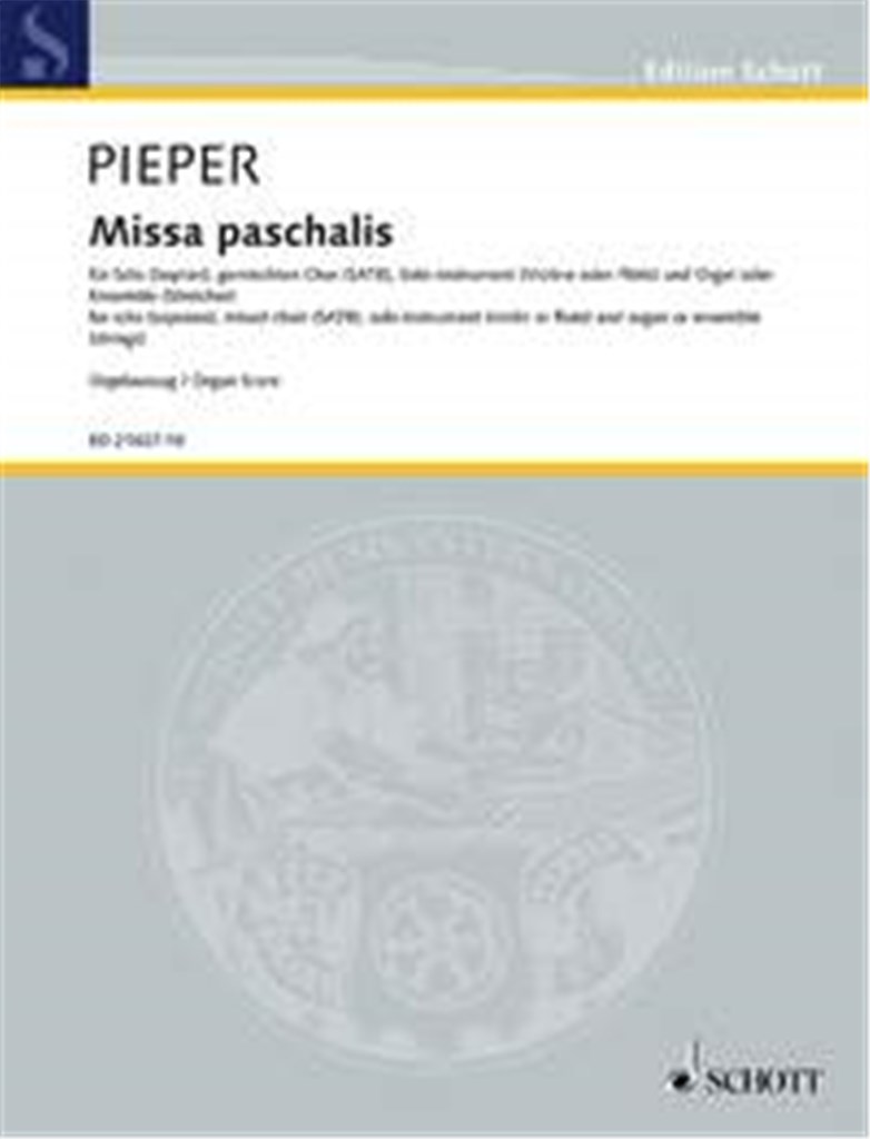 Missa paschalis
