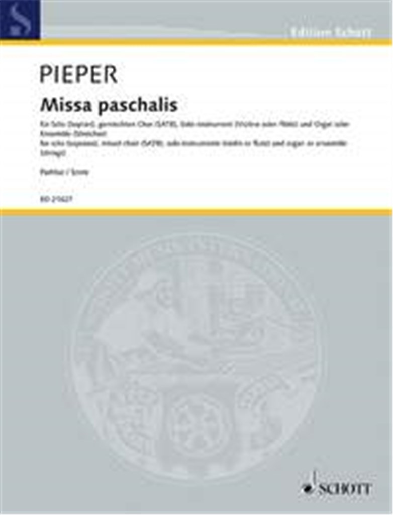Missa paschalis