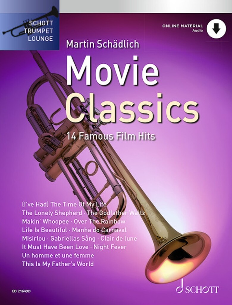 Movie Classics Band 3