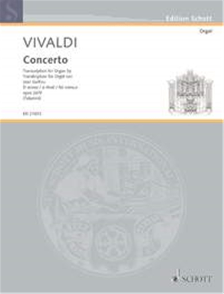 Concerto op. 26/9
