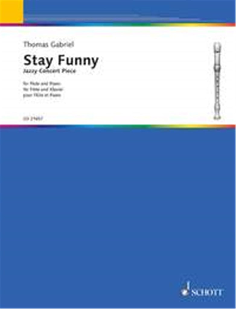 Stay Funny