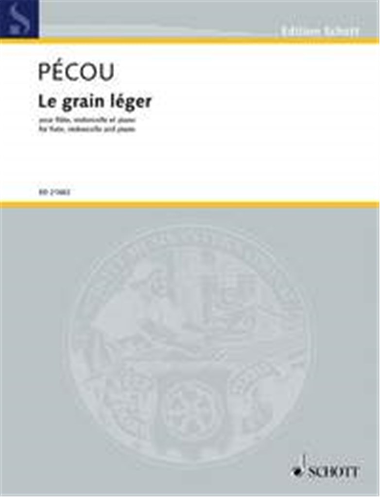Le grain léger