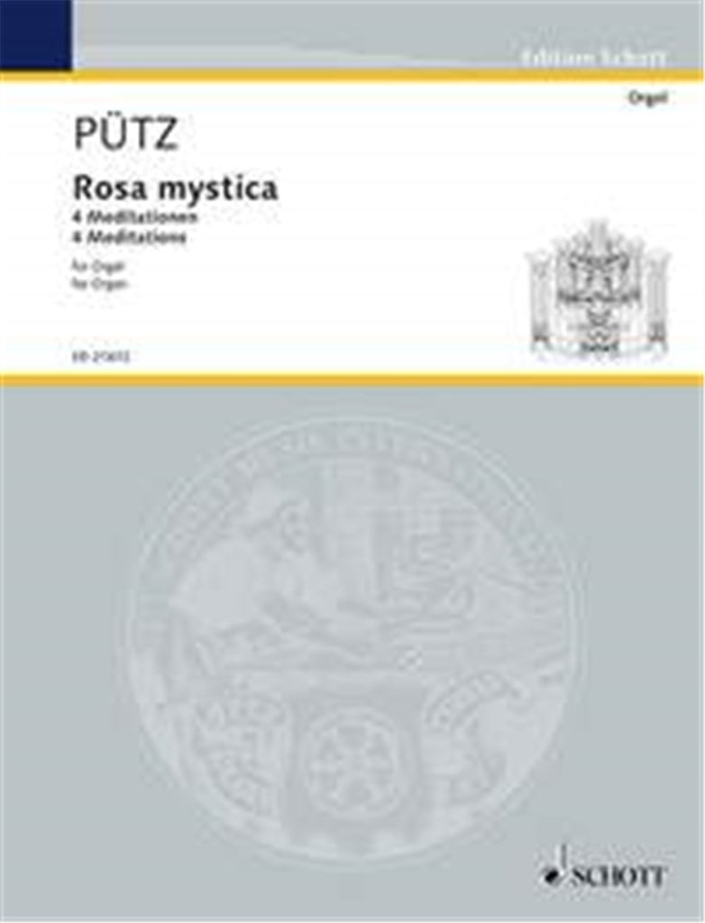 Rosa mystica