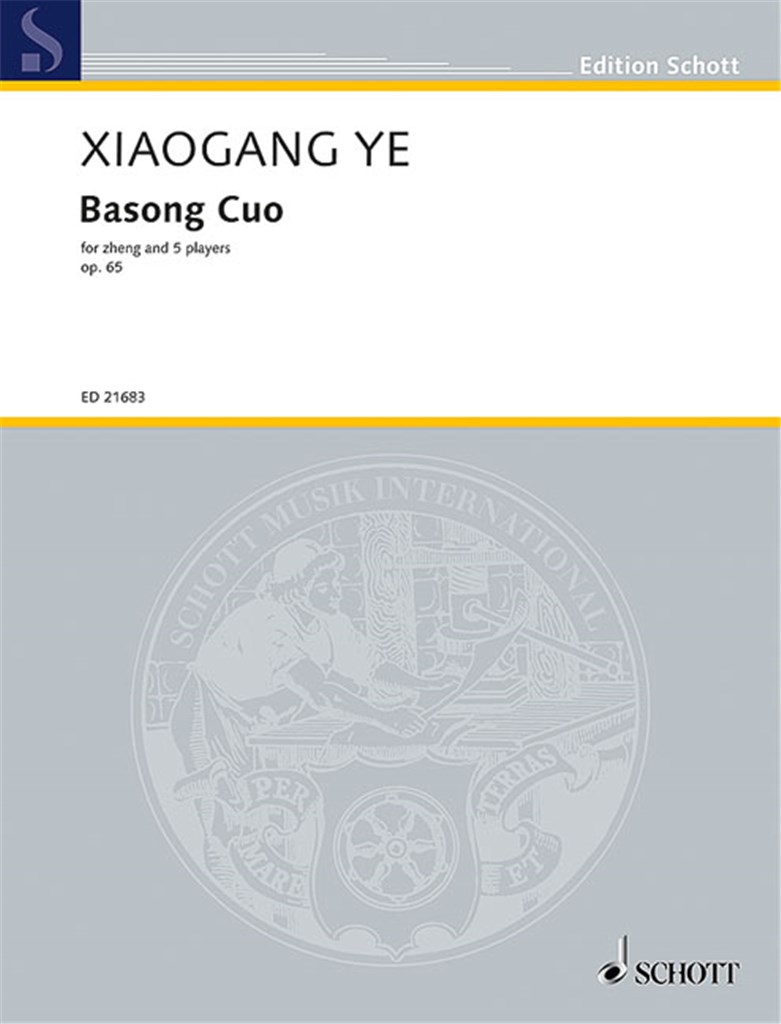 Basong Cuo op. 65