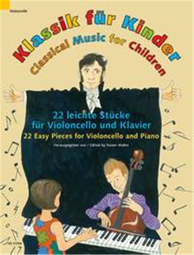 Classical Music for Children