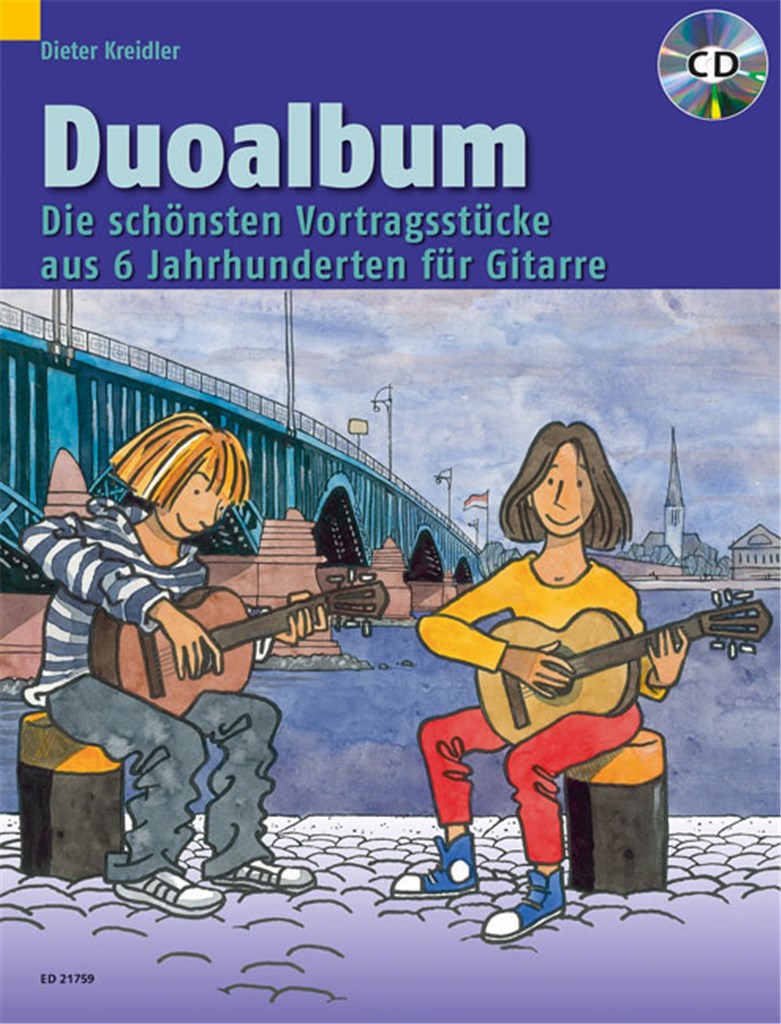 Duoalbum