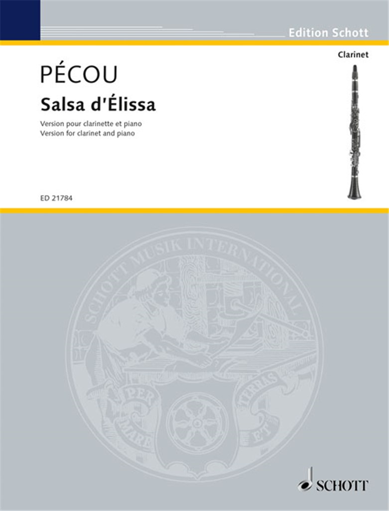 Salsa d´Élissa