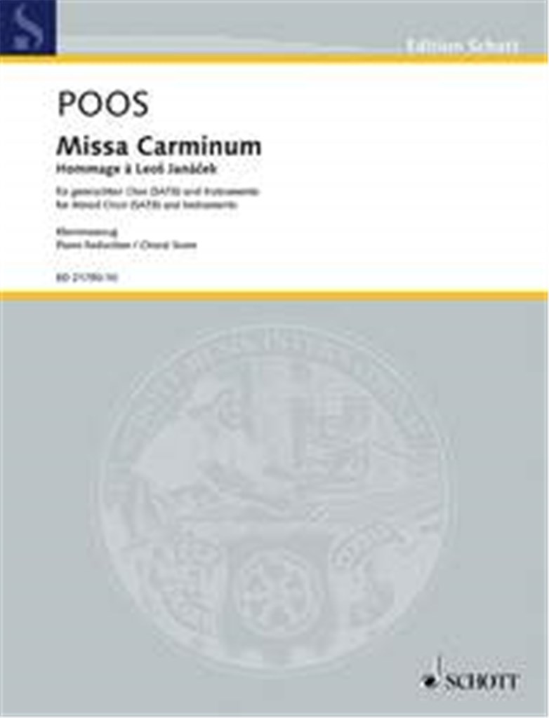 Missa Carminum