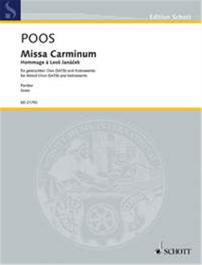 Missa Carminum