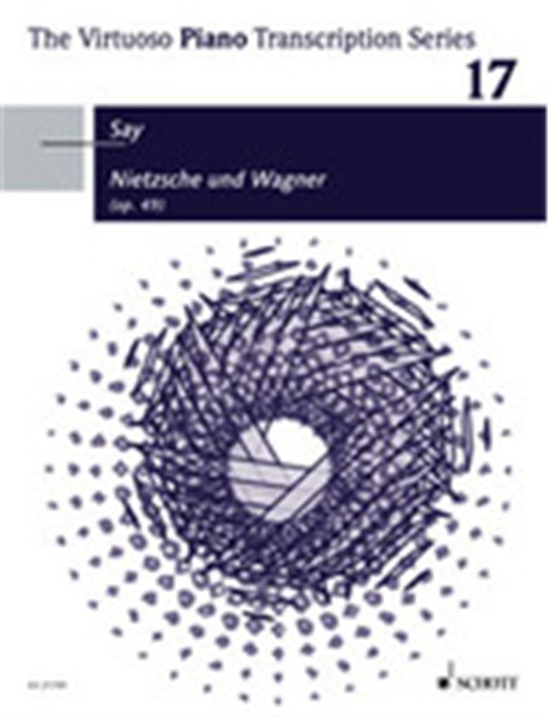 Nietzsche and Wagner op. 49