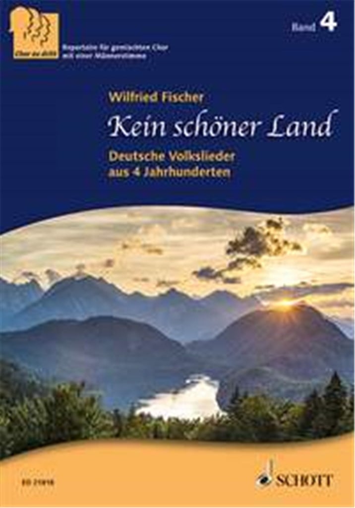 Kein schoner Land