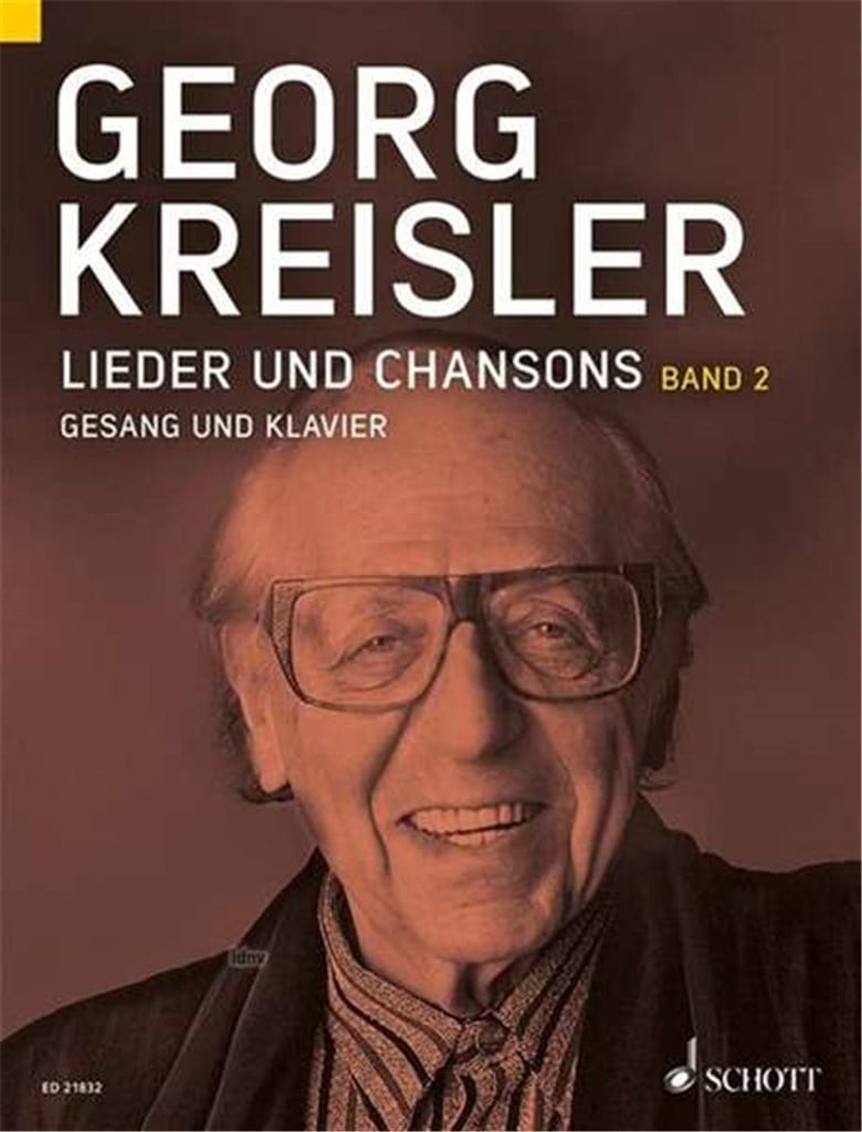 Lieder und Chansons Band 2