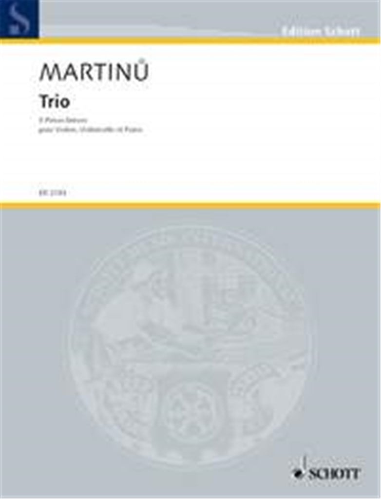 Trio H 193