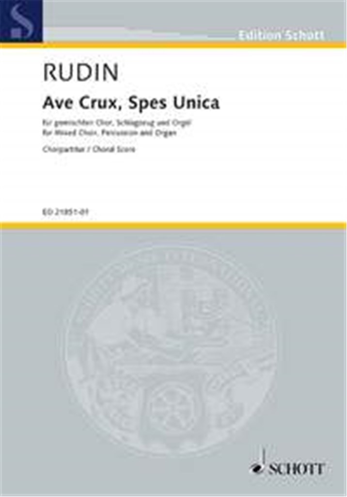 Ave Crux, Spes Unica op. 67