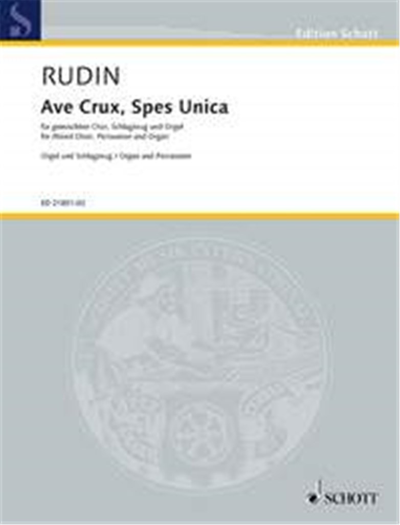 Ave Crux, Spes Unica op. 67