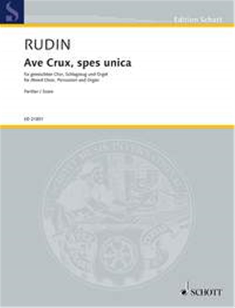 Ave Crux, Spes Unica op. 67